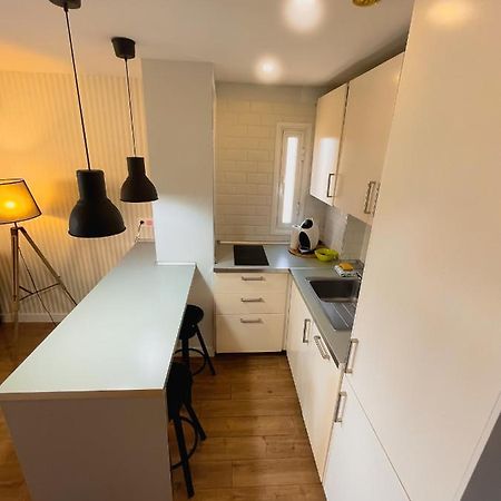 ארונה Harmony Apartments מראה חיצוני תמונה