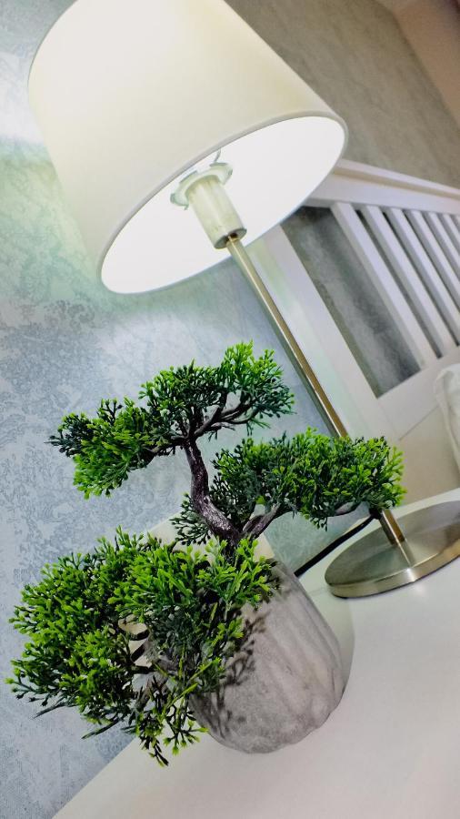 ארונה Harmony Apartments מראה חיצוני תמונה