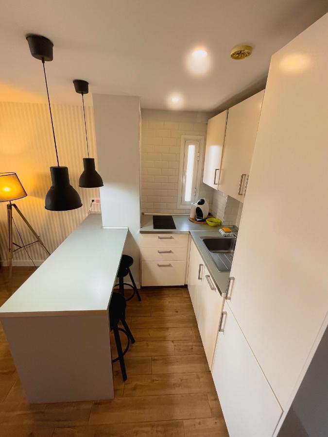 ארונה Harmony Apartments מראה חיצוני תמונה
